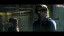 Resident Evil 6 - Em busca de Ada[Legendado]
