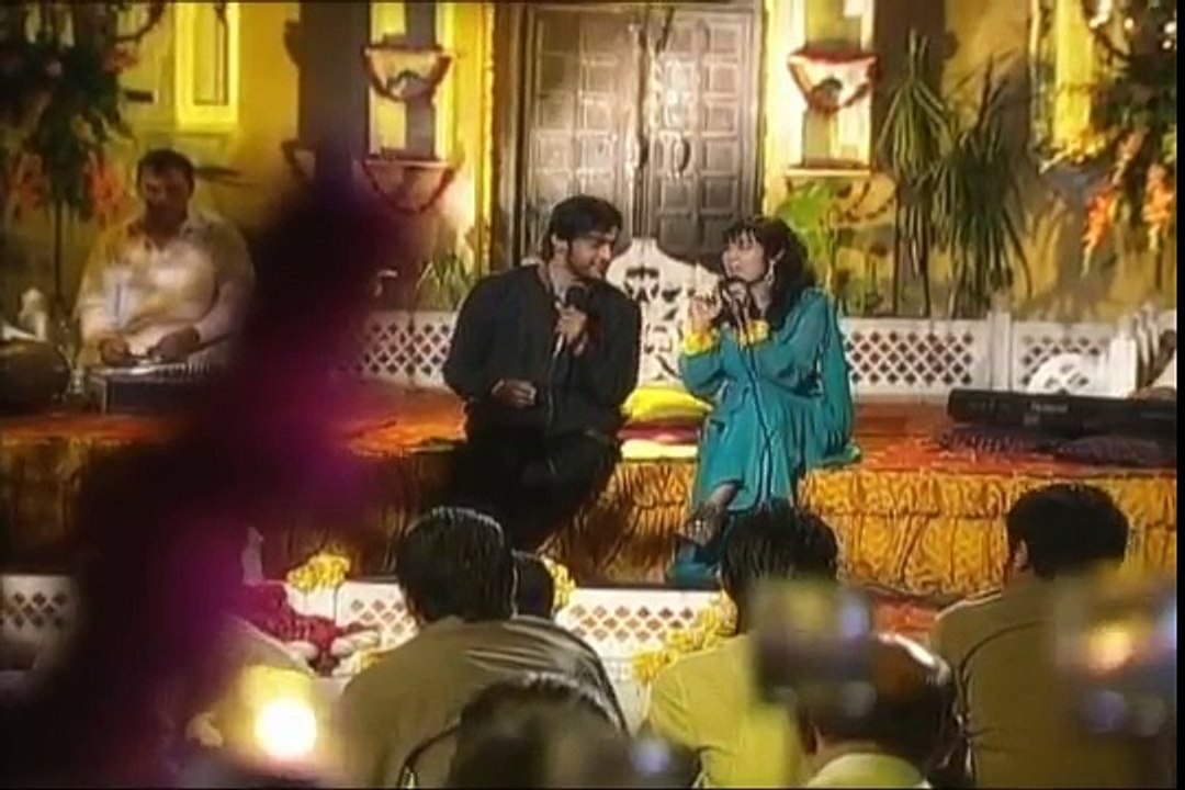 Ye Ada Ye Naaz Ye Andaz Aap Ka  Ali Abbas  Sara Raza Khan  Cover Song