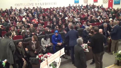 Hamza Dağ: "(Chp Kurultayı) Kendi Koltuklarını Korumaktan Başka Hedefleri Yok"