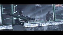 Resident Evil 6 - A crueldade de Ada[Legendado]