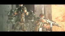 Resident Evil 6 - Batalha em Poisawan[Legendado]