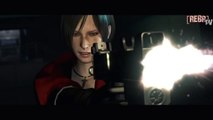 Resident Evil 6 - O sorriso de Ada[Legendado]