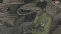 Resident Evil Outbreak FILE#2 - Monólogo de Linda(Mark)[Legendado]