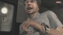 Resident Evil Outbreak FILE#2 - Fuga Amarga(Jim)[Legendado]