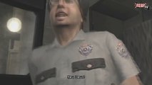 Resident Evil Outbreak FILE#2 - Fuga Amarga(Kevin)[Legendado]
