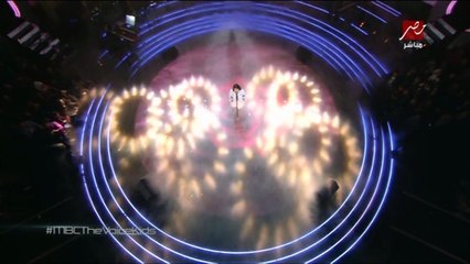 أشرقت أحمد تتألق في غناء "حيرت قلبي" لأم كلثوم