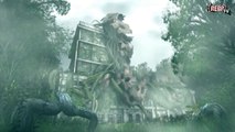 Resident Evil Outbreak FILE#2 - Deixando o Mistério para Trás(Mark)[Legendado]