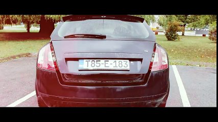 LVStudio - DISS TRACK NA SVE JUTUBERE ( Official Music Video )