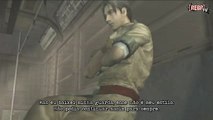 Resident Evil Outbreak FILE#2 - Sem Esperança(David)[Legendado]