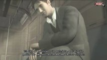 Resident Evil Outbreak FILE#2 - Sem Esperança(George)[Legendado]