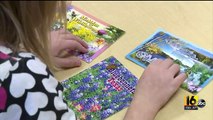 First Grade Class Receives Postcards from Around the World Thanks to Social Media Post