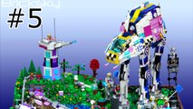 MOC Monday! 14 Amazing LEGO AT-AT MOCs!
