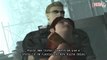 Resident Evil CODE: Veronica X - Chris vs. Wesker [legendado]