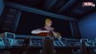 Resident Evil CODE: Veronica X - Wesker avista Chris [legendado]