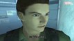 Resident Evil CODE: Veronica X - Reencontro de Chris e Wesker [legendado]