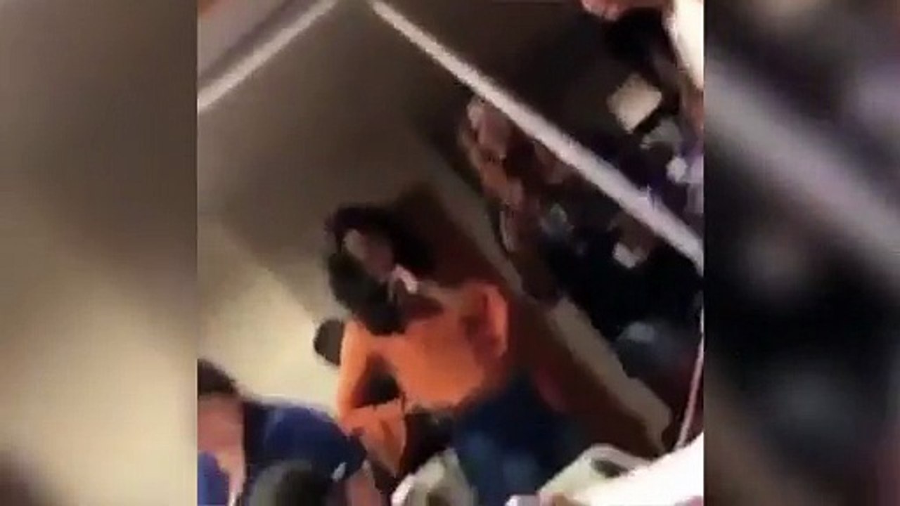 Novia y amante coinciden al ir a ver a un herido en un hospital