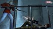 Resident Evil CODE: Veronica X - Ataque de Alfred [legendado]