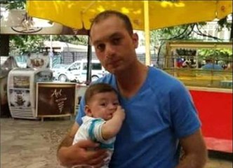 Afrin Şehidinin Acı Haberi Elazığ'daki Baba Evine Ulaştı