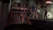 Resident Evil 2 - Leon reencontra Ada[Legendado]