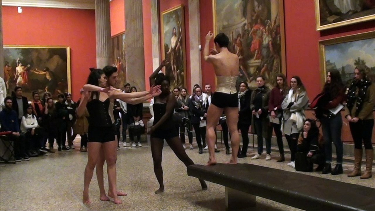 Soli-Musée Fabre- 1er février 2018