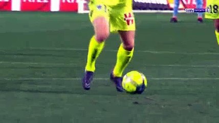 Ekambi (Penalty) Goal HD - Montpellier	0-1	Angers 03.02.2018