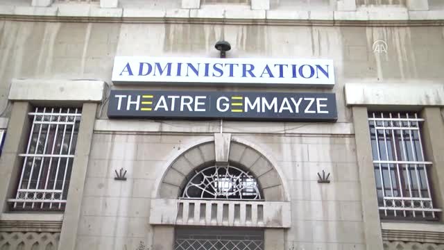 Lübnan'da Arap ve Türk Musikisinin 20. Yüzyıldaki İlişkileri ve Feyruz Etkinliği - Beyrut