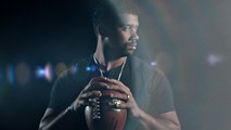 NFL 360: Russell Wilson, Sidney Crosby and Shaq on the 'moment of truth'