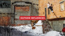 Outside Influences: Jake Kuzyk