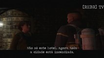 Resident Evil Outbreak - Final Hell Fire(Yoko) [Legendado]