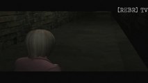 Resident Evil Outbreak - Final The Hive(Alyssa) [Legendado]