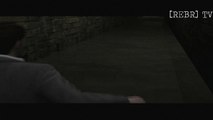 Resident Evil Outbreak - Final The Hive(George) [Legendado]