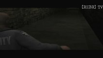 Resident Evil Outbreak - Final The Hive(Mark) [Legendado]