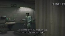 Resident Evil Outbreak - The Hive Leeche Man [Legendado]