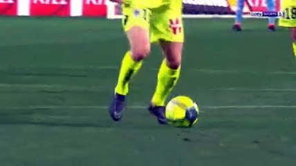 Ekambi (Penalty) Goal HD - Montpellier	0-1	Angers 03.02.2018