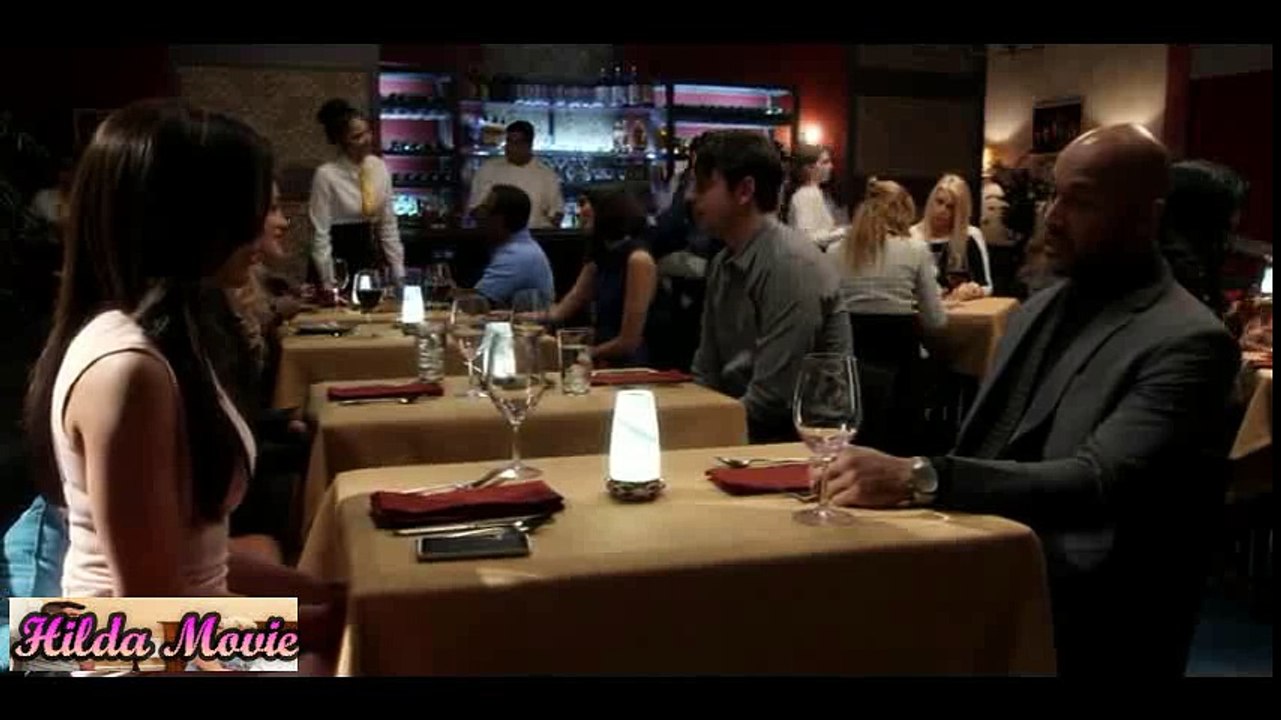 Ian wont stop the Pursuit for Marcie. New episo...