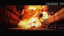 Resident Evil Outbreak - Good Ending(Alyssa) [Legendado]