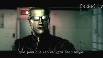 Resident Evil 5 - Wesker e Spencer [Legendado]