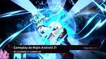 Os indicados ao prêmio Indie do Google, Majin Android 21 em Dragon Ball FighterZ - IGN Daily Fix