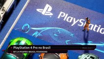PlayStation 4 Pro no Brasil, o que esperar de Metal Gear Survive - IGN Daily Fix