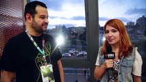 Dublador Ricardo Juarez fala sobre voltar a viver Kratos em God of War - IGN Entrevistas
