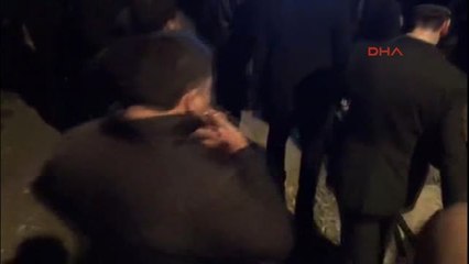 Konya'ya Şehit Ateşi Düştü