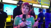 Jogamos Cuphead e contamos o que achamos - IGN na Gamescom 2017