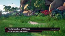 Testamos Sea of Thieves na Gamescom, Forza 7 vs. GT Sport - IGN Daily Fix