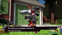 Toy Story em Kingdom Hearts 3, a volta de Game of Thrones – IGN Daily Fix