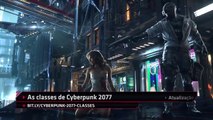 Novidades de Cyberpunk 2077, a atualização do Xbox - IGN Daily Fix