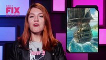 Modo campanha de Skull & Bones, game de Death Note em VR - IGN Daily Fix