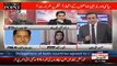 Mansoor Ali Khan grilled Javed Lateef over Rana Sanaullah's appearance in Sialvi's committee