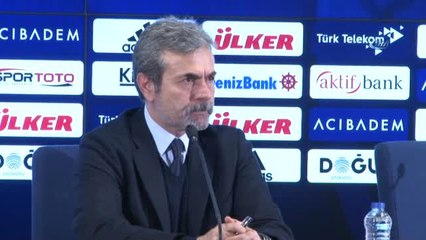 Aykut Kocaman: "Hakemler 'Siz Kimsiniz?' Diyerek Meydan Okuyor" -2-