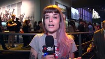Jogamos Call of Duty: WW2 - IGN na E3 2017
