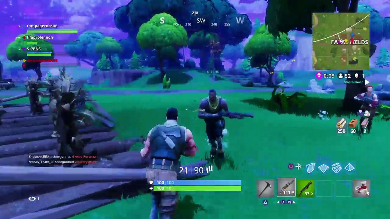 Only For The Players (20)